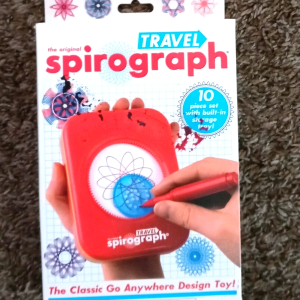 Spirograph